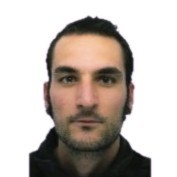 Jérémy ANSELME-MARTIN