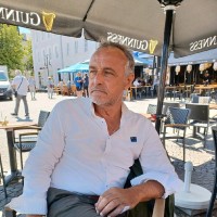 Patrick Larquier