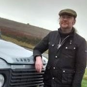 Chris Dixon