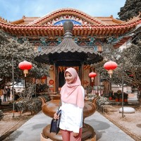 syazni zalikha
