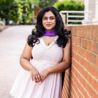 Vaibhavi Chirra