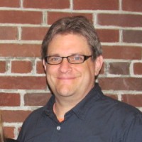 James Fischer
