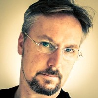 Serge Baudot