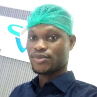 Samuel Ekele