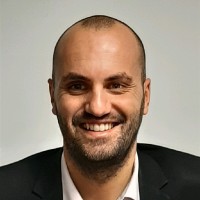 Nicolas Dorille
