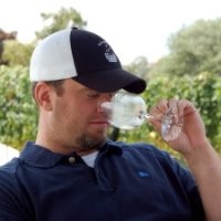 Lenn Thompson (Wine)