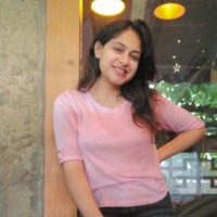 Kriti Jhingan
