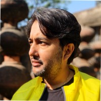 Saibal Datta