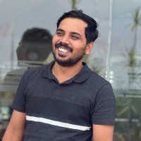Rukesh Searcot