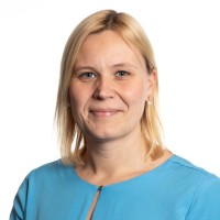 Cecilia Säterhall