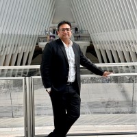 Vivek Mahajan