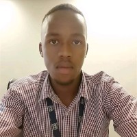 Mthobi Cheerful Cele