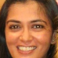Usha Priyesh