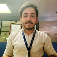 Roberto Aparicio Vergara