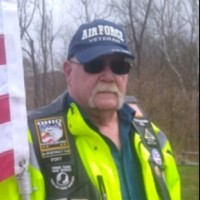 Thomas Fox Sr.