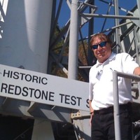 Roger Reid