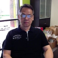 James Chen
