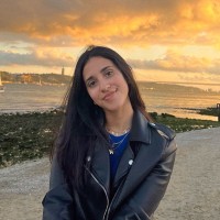 Estefany Fernandes