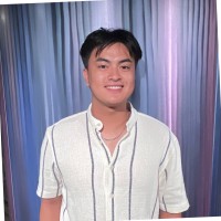 Brandon Raymundo