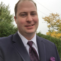 Nick Benson