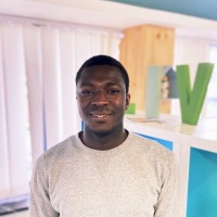 David Busari