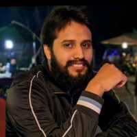 Badar Nawaz