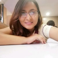 Sumitra Ghimire