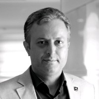 Farzad Moghaddam