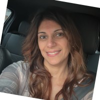 Alicia Pino