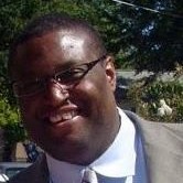 Robert Roundtree