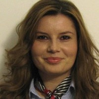 Cristina Iacob