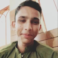 Syed Touseef Ali Zaidi