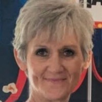 Rebecca (Becky) Williams