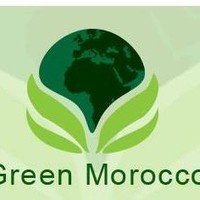 green morocco