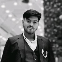 Suryanshu M.