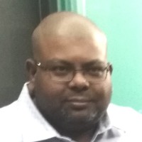 Mayooran Kamalanathan