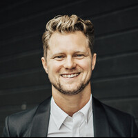 Christopher Justesen Berg
