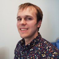 Daniel Wilcock