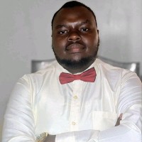King'au Mathenge
