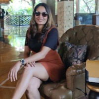 Geeta Samota