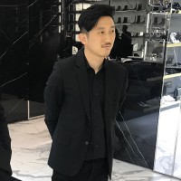 Chris Hong