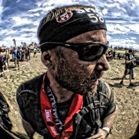Mike Mccarrel