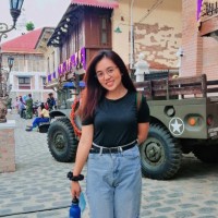 Therese Dizon