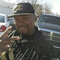 Ramon Williams