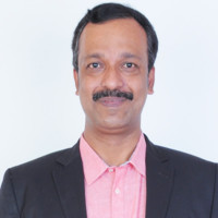 DEBASISH BHATTACHARYA