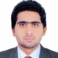 Furukh Shehzad