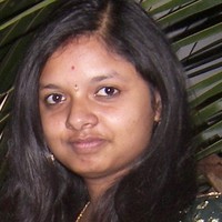 Anitha Umashankar
