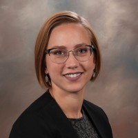 Kate Ardinger, Acas