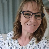 Janine Caroline Fryer