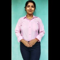 Mayuree Kashyap